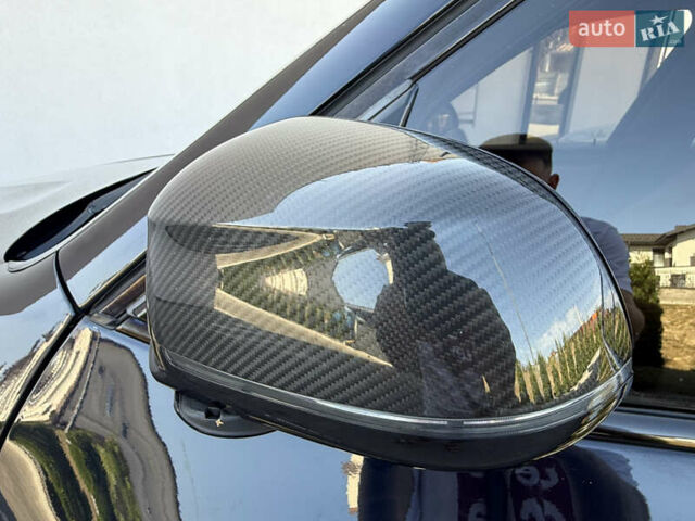 Синій БМВ Х3, об'ємом двигуна 2 л та пробігом 204 тис. км за 16300 $, фото 21 на Automoto.ua