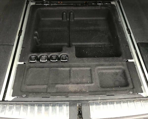 Синий БМВ Х3, объемом двигателя 3 л и пробегом 147 тыс. км за 23500 $, фото 9 на Automoto.ua