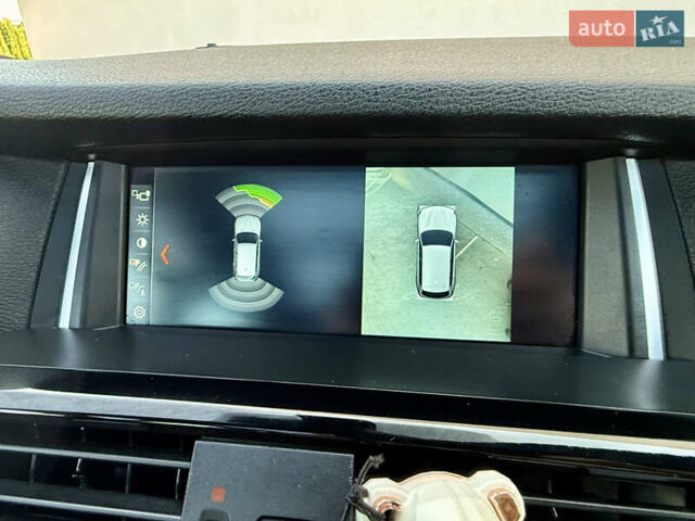 Синий БМВ Х3, объемом двигателя 2 л и пробегом 205 тыс. км за 16200 $, фото 25 на Automoto.ua