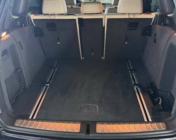 Синий БМВ Х3, объемом двигателя 3 л и пробегом 138 тыс. км за 22500 $, фото 12 на Automoto.ua