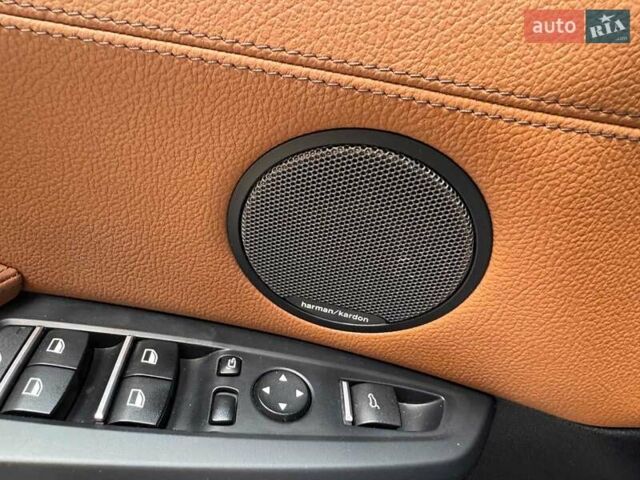 Синій БМВ Х3, об'ємом двигуна 3 л та пробігом 146 тис. км за 20340 $, фото 14 на Automoto.ua