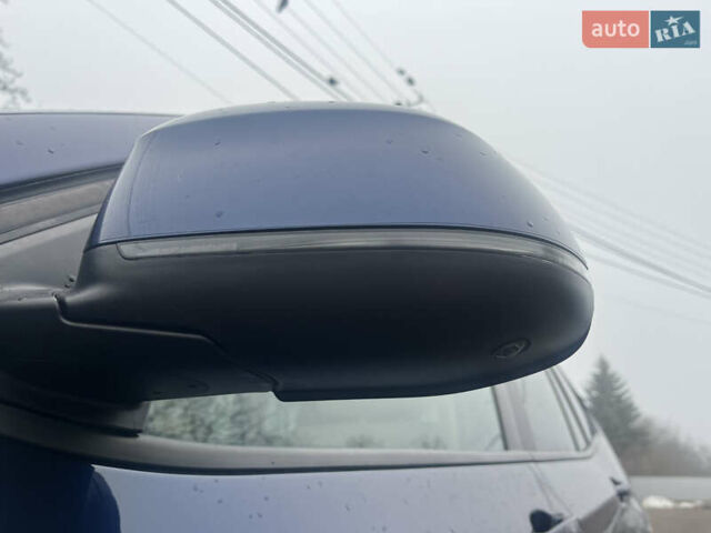 Синий БМВ Х3, объемом двигателя 2 л и пробегом 167 тыс. км за 16700 $, фото 26 на Automoto.ua
