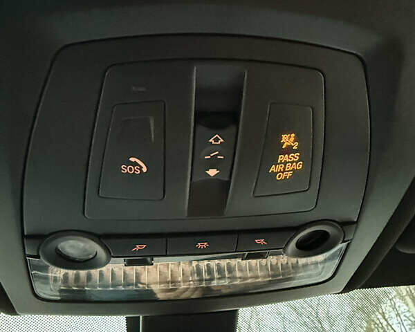 Синий БМВ Х3, объемом двигателя 2 л и пробегом 205 тыс. км за 16200 $, фото 48 на Automoto.ua