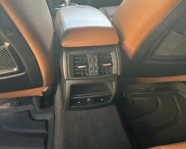 Синий БМВ Х3, объемом двигателя 2 л и пробегом 190 тыс. км за 15500 $, фото 20 на Automoto.ua