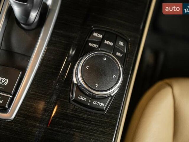 Синий БМВ Х3, объемом двигателя 2 л и пробегом 117 тыс. км за 18600 $, фото 37 на Automoto.ua