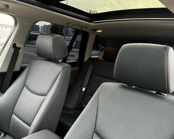 Синій БМВ Х3, об'ємом двигуна 2 л та пробігом 250 тис. км за 17000 $, фото 23 на Automoto.ua