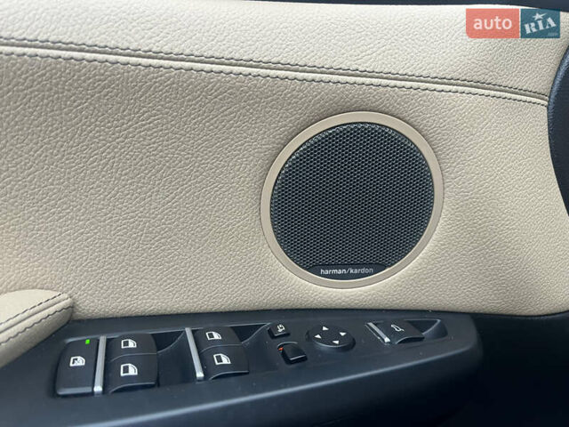 Синий БМВ Х3, объемом двигателя 2 л и пробегом 167 тыс. км за 16700 $, фото 31 на Automoto.ua