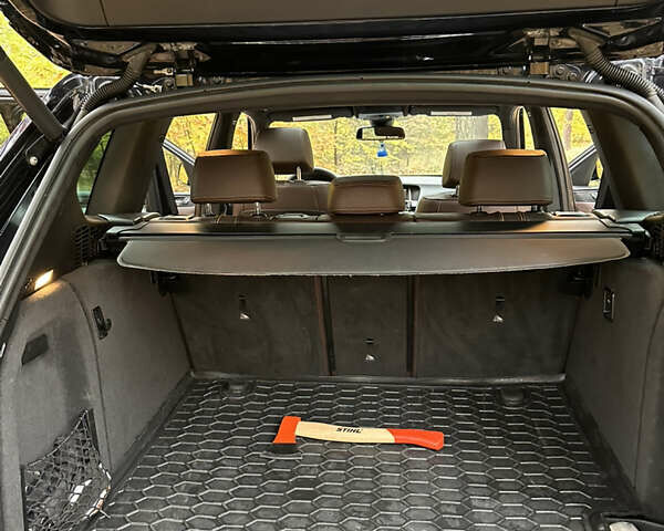 БМВ Х3 2016 в Броварах на Automoto.ua Синий БМВ Х3, объемом двигателя 2 л и пробегом 215 тыс. км за 20500 $, фото 21 на Automoto.ua