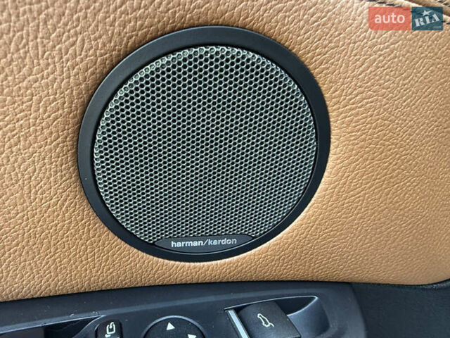 Синій БМВ Х3, об'ємом двигуна 2 л та пробігом 204 тис. км за 16300 $, фото 34 на Automoto.ua