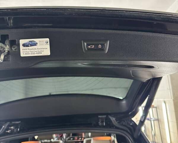 Синий БМВ Х3, объемом двигателя 3 л и пробегом 138 тыс. км за 22500 $, фото 13 на Automoto.ua