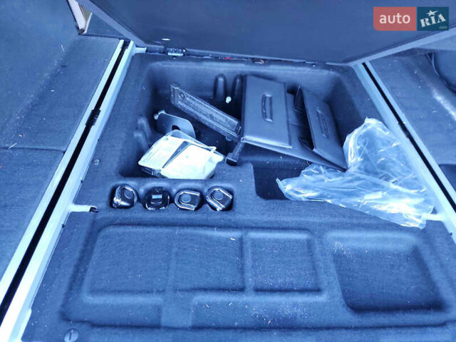 Синий БМВ Х3, объемом двигателя 2 л и пробегом 164 тыс. км за 11000 $, фото 10 на Automoto.ua