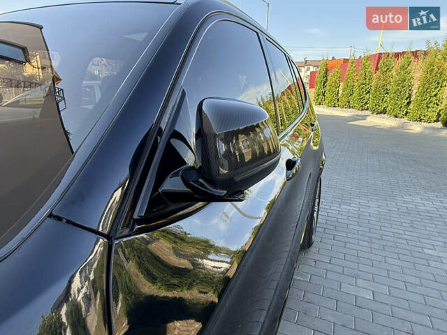 Синий БМВ Х3, объемом двигателя 2 л и пробегом 196 тыс. км за 18900 $, фото 22 на Automoto.ua