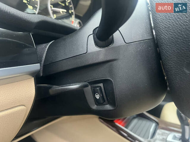 Синий БМВ Х3, объемом двигателя 2 л и пробегом 167 тыс. км за 16700 $, фото 30 на Automoto.ua