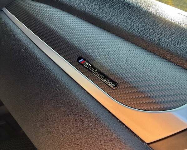 БМВ Х3 2016 в Днепре (Днепропетровске) на Automoto.ua Синий БМВ Х3, объемом двигателя 2 л и пробегом 98 тыс. км за 22000 $, фото 19 на Automoto.ua