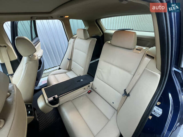 Синій БМВ Х3, об'ємом двигуна 2 л та пробігом 164 тис. км за 15900 $, фото 61 на Automoto.ua