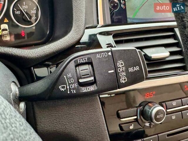 Синий БМВ Х3, объемом двигателя 2 л и пробегом 190 тыс. км за 14990 $, фото 42 на Automoto.ua