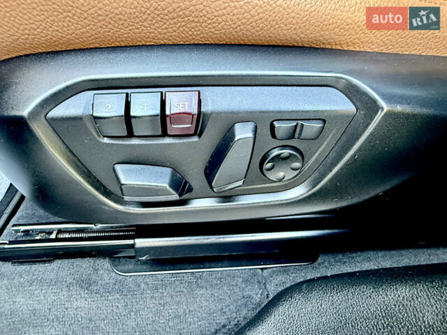 Синий БМВ Х3, объемом двигателя 2 л и пробегом 205 тыс. км за 16200 $, фото 41 на Automoto.ua