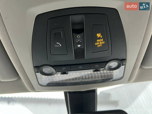 Синий БМВ Х3, объемом двигателя 2 л и пробегом 251 тыс. км за 16800 $, фото 20 на Automoto.ua