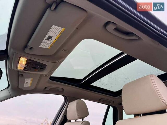 Синий БМВ Х3, объемом двигателя 2 л и пробегом 190 тыс. км за 14990 $, фото 29 на Automoto.ua