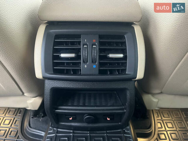 Синий БМВ Х3, объемом двигателя 2 л и пробегом 167 тыс. км за 16700 $, фото 23 на Automoto.ua