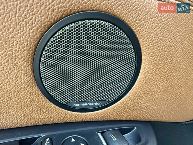 Синий БМВ Х3, объемом двигателя 2 л и пробегом 205 тыс. км за 16200 $, фото 39 на Automoto.ua