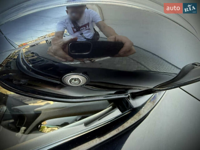 Синий БМВ Х3, объемом двигателя 2 л и пробегом 196 тыс. км за 18900 $, фото 20 на Automoto.ua