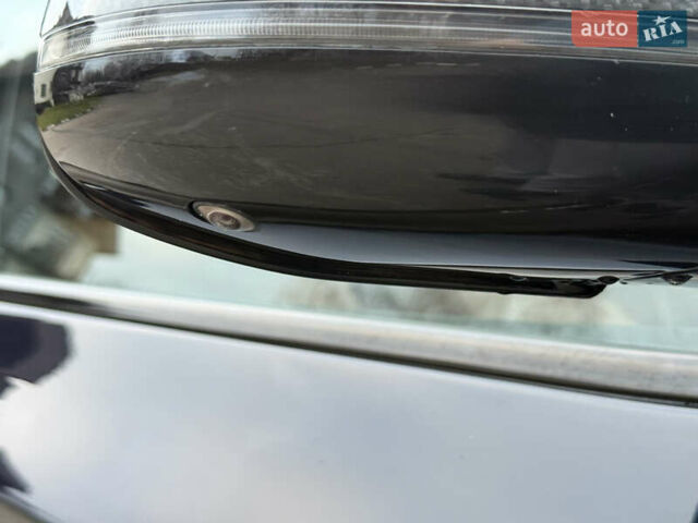 Синий БМВ Х3, объемом двигателя 2 л и пробегом 205 тыс. км за 16200 $, фото 46 на Automoto.ua