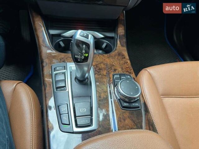 Синій БМВ Х3, об'ємом двигуна 3 л та пробігом 146 тис. км за 20340 $, фото 17 на Automoto.ua