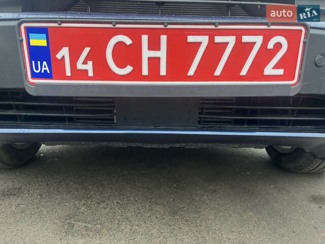 Синий БМВ Х3, объемом двигателя 2 л и пробегом 167 тыс. км за 16700 $, фото 32 на Automoto.ua