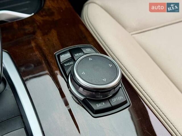 Синий БМВ Х3, объемом двигателя 2 л и пробегом 190 тыс. км за 14990 $, фото 37 на Automoto.ua