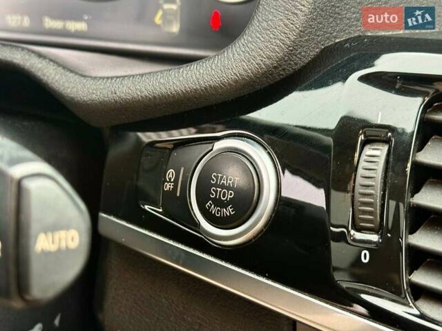 Синий БМВ Х3, объемом двигателя 2 л и пробегом 190 тыс. км за 14990 $, фото 41 на Automoto.ua