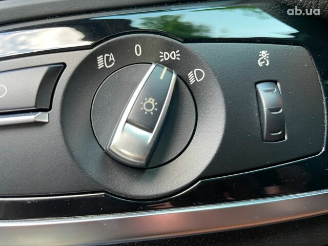 Синий БМВ Х3, объемом двигателя 3 л и пробегом 146 тыс. км за 24590 $, фото 27 на Automoto.ua