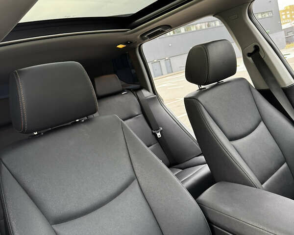 Синій БМВ Х3, об'ємом двигуна 2 л та пробігом 250 тис. км за 17000 $, фото 20 на Automoto.ua