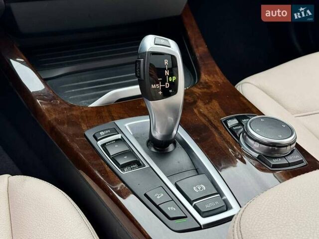 Синий БМВ Х3, объемом двигателя 2 л и пробегом 190 тыс. км за 14990 $, фото 36 на Automoto.ua