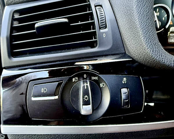 Синий БМВ Х3, объемом двигателя 2 л и пробегом 205 тыс. км за 16200 $, фото 40 на Automoto.ua