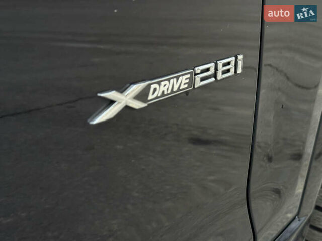 Синий БМВ Х3, объемом двигателя 2 л и пробегом 205 тыс. км за 16200 $, фото 50 на Automoto.ua