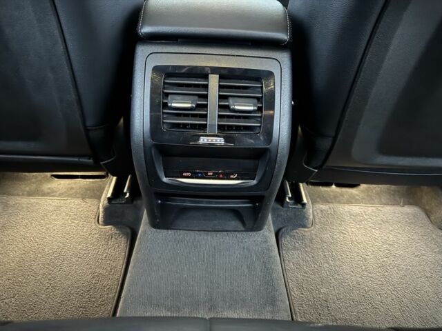 Синий БМВ Х3, объемом двигателя 2 л и пробегом 142 тыс. км за 28900 $, фото 14 на Automoto.ua