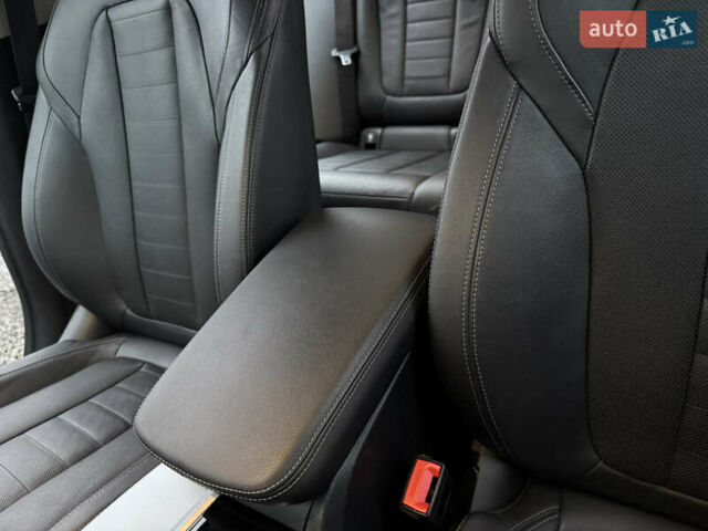 Синій БМВ Х3, об'ємом двигуна 2 л та пробігом 142 тис. км за 29300 $, фото 62 на Automoto.ua