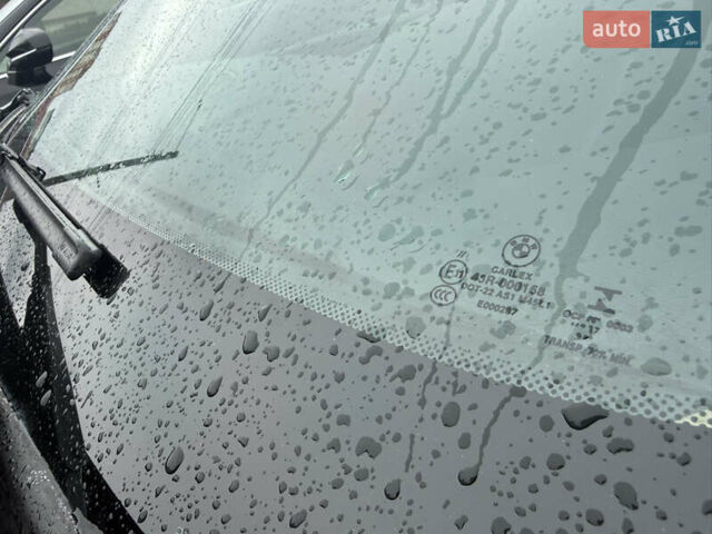 Синій БМВ Х3, об'ємом двигуна 2 л та пробігом 152 тис. км за 18900 $, фото 16 на Automoto.ua