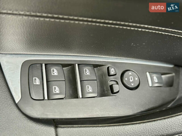 Синій БМВ Х3, об'ємом двигуна 2 л та пробігом 140 тис. км за 29900 $, фото 37 на Automoto.ua