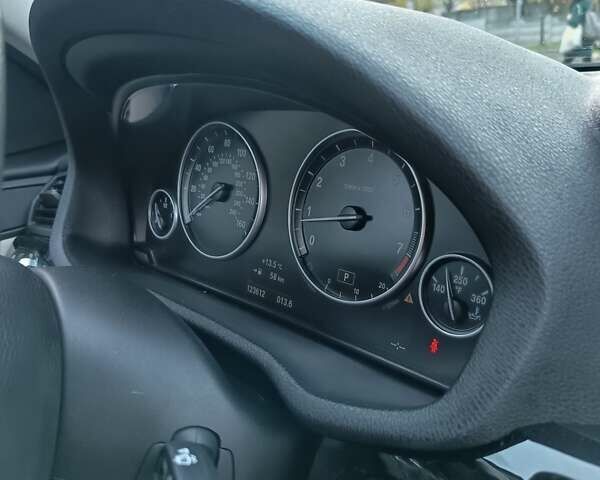 Синий БМВ Х3, объемом двигателя 2 л и пробегом 123 тыс. км за 19800 $, фото 16 на Automoto.ua