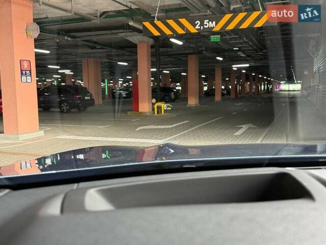 Синій БМВ Х3, об'ємом двигуна 2 л та пробігом 121 тис. км за 28990 $, фото 17 на Automoto.ua