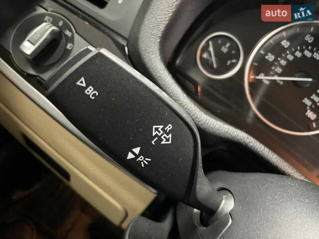 Синий БМВ Х3, объемом двигателя 2 л и пробегом 180 тыс. км за 15990 $, фото 20 на Automoto.ua