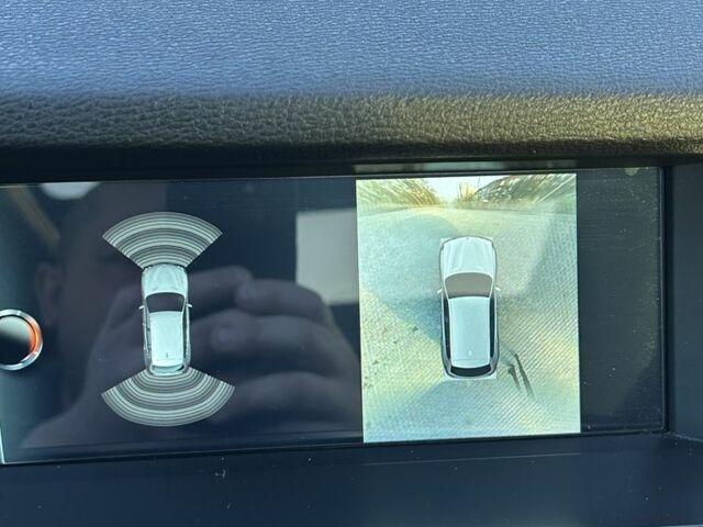 Синий БМВ Х3, объемом двигателя 2 л и пробегом 119 тыс. км за 20900 $, фото 10 на Automoto.ua