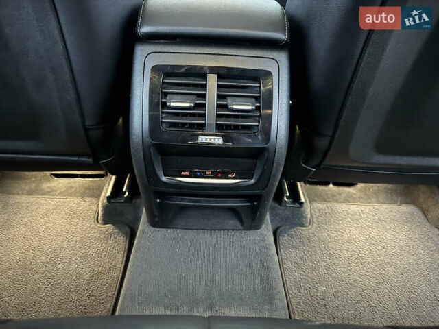 Синій БМВ Х3, об'ємом двигуна 2 л та пробігом 142 тис. км за 29300 $, фото 58 на Automoto.ua