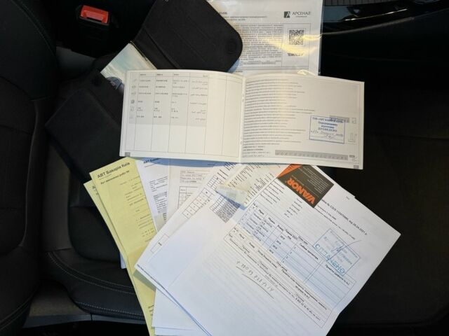 Синий БМВ Х3, объемом двигателя 2 л и пробегом 142 тыс. км за 28900 $, фото 23 на Automoto.ua