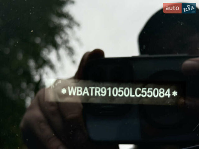 Синій БМВ Х3, об'ємом двигуна 2 л та пробігом 140 тис. км за 29900 $, фото 70 на Automoto.ua