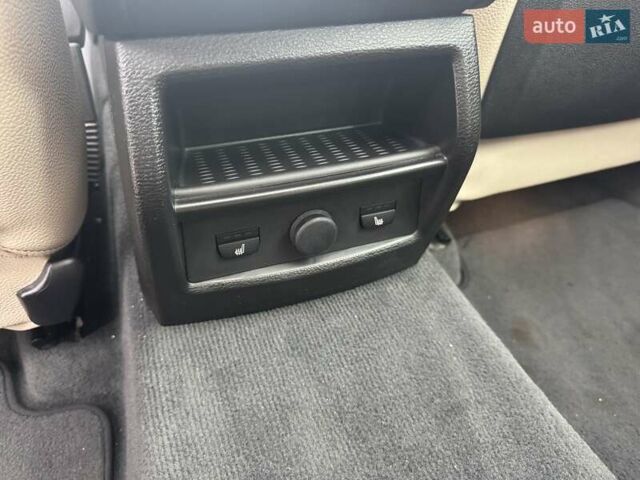 БМВ Х3 2017 в Днепре (Днепропетровске) на Automoto.ua Синий БМВ Х3, объемом двигателя 2 л и пробегом 94 тыс. км за 22500 $, фото 19 на Automoto.ua