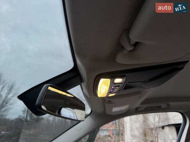 Синій БМВ Х3, об'ємом двигуна 2 л та пробігом 142 тис. км за 29300 $, фото 72 на Automoto.ua