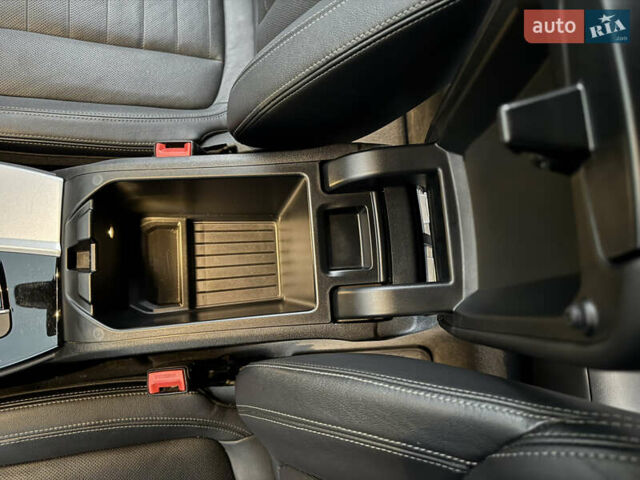 Синій БМВ Х3, об'ємом двигуна 2 л та пробігом 142 тис. км за 29300 $, фото 63 на Automoto.ua